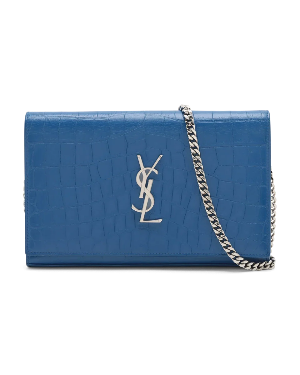 Yves Saint Laurent